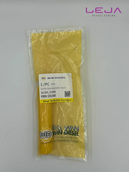Zawór WIN Diesel F00VC01360