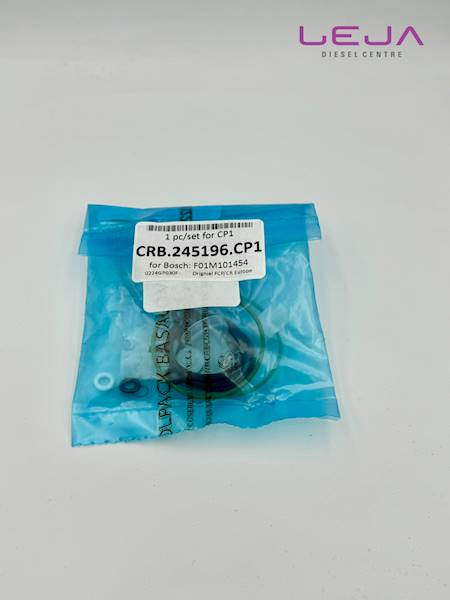 Zestaw uszczelek OMS zam. F01M101454 do CP1