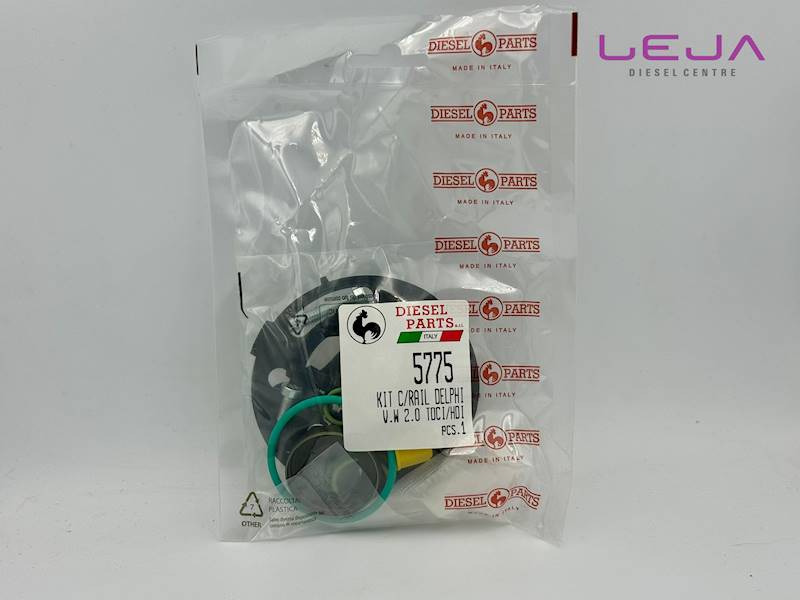 Zestaw uszczelek DP do pomp 28384347 