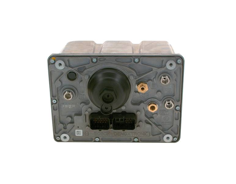 Moduł pompy Bosch 0444010038