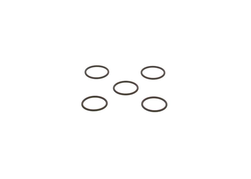 O-ring Bosch F00RJ01878