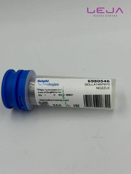 Rozpylacz Delphi 6980546