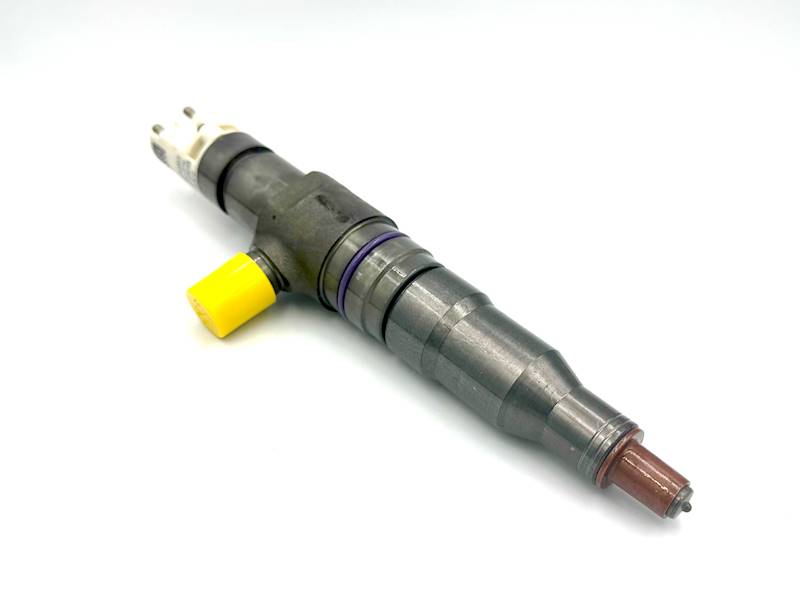 Wtryskiwacz Delphi BEBJ1C01001 