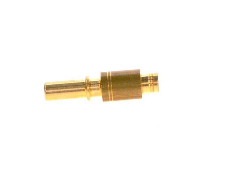 Króciec przyłączeniowy Bosch F01M100429