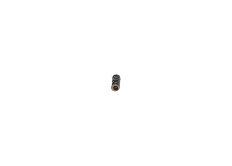 Sprężyna zaworu Bosch F00RJ00657