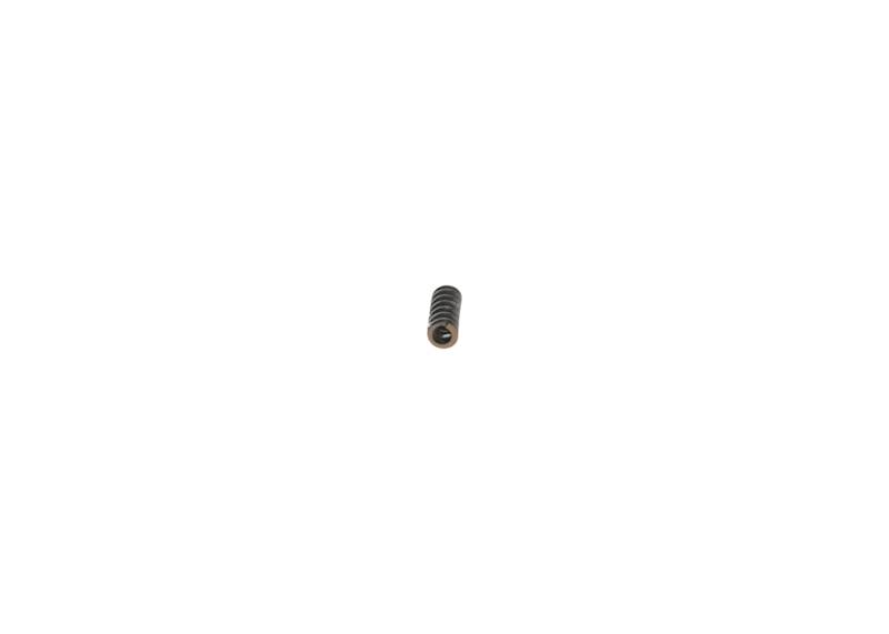Sprężyna zaworu Bosch F00RJ00657