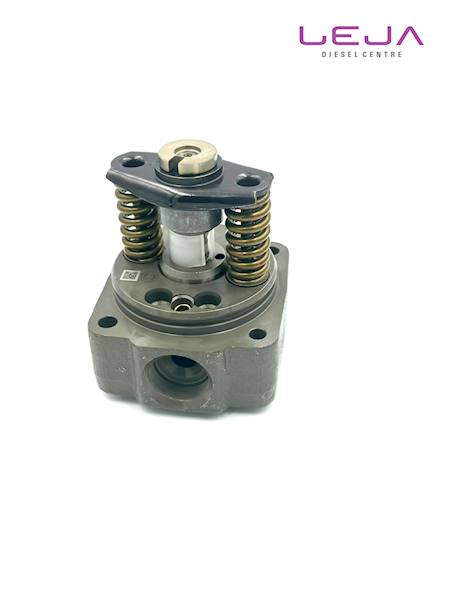 Korpus rozdzielacza Bosch 1468374034