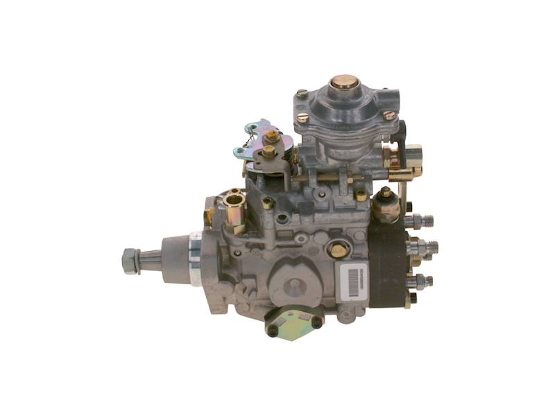 Pompa wtryskowa rozdz. Bosch 0460424438