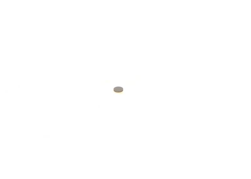 Podkładka regulacyjna Bosch 1410067157