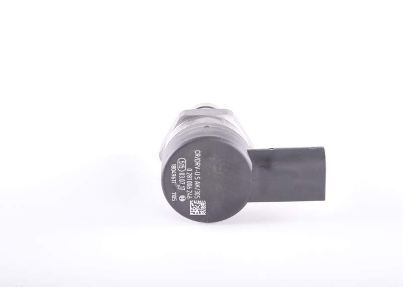 Zawór regulujący ciśnien. Bosch 0281006246