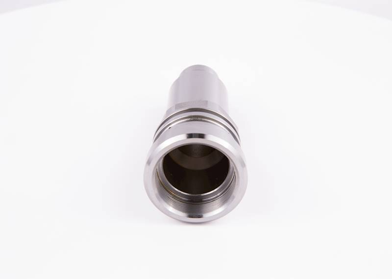 Nakrętka mocująca dyszy Bosch F00HN37192