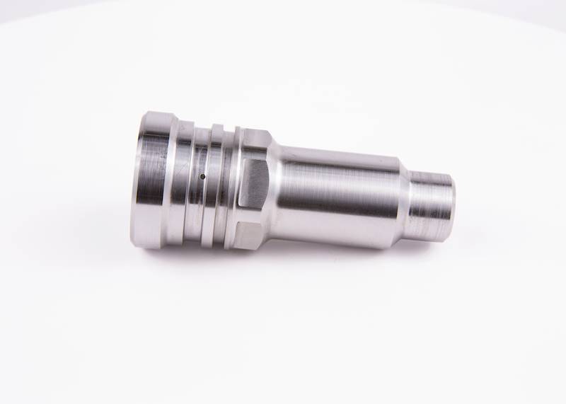 Nakrętka mocująca dyszy Bosch F00HN37192
