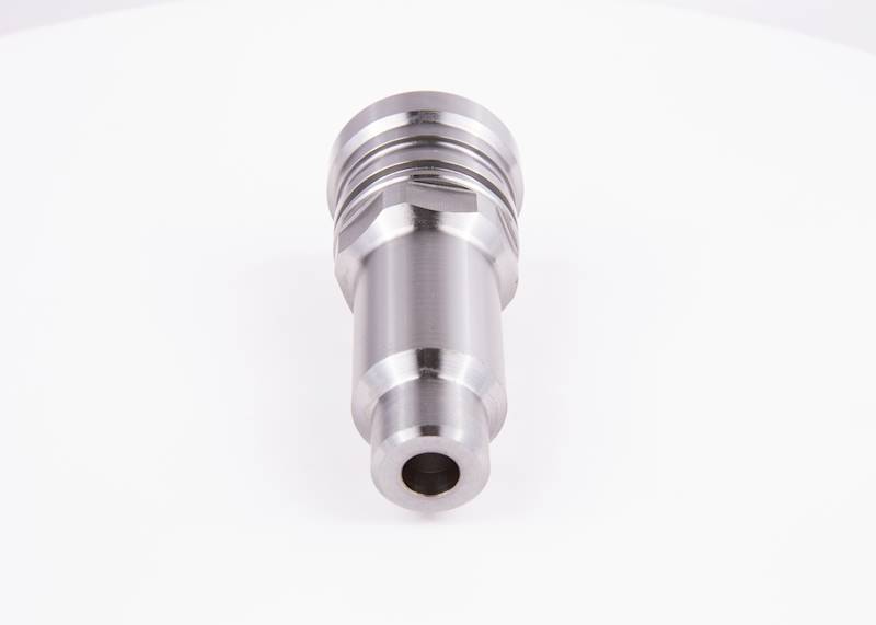 Nakrętka mocująca dyszy Bosch F00HN37192