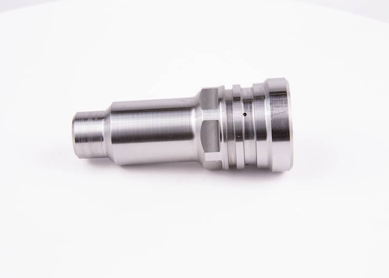 Nakrętka mocująca dyszy Bosch F00HN37192