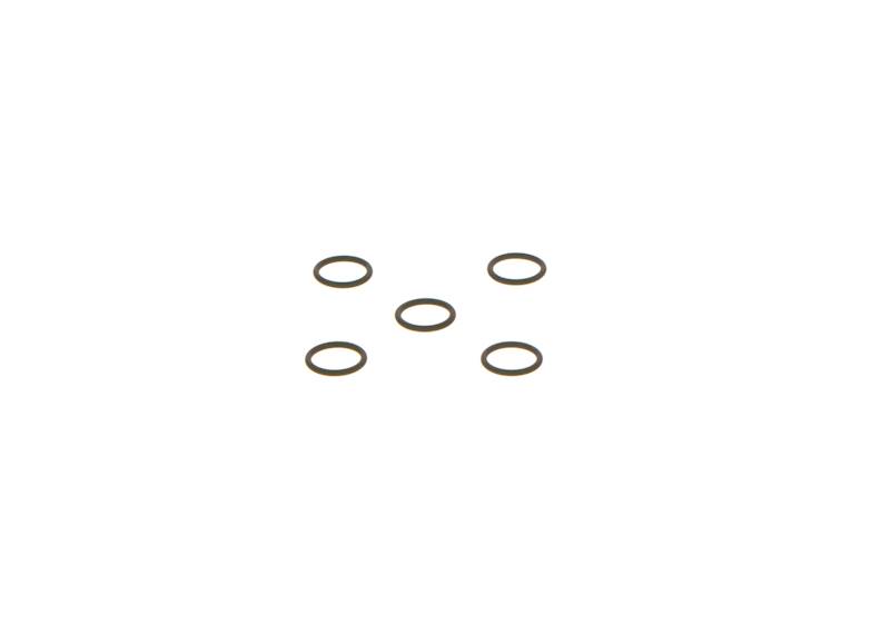 Uszczelka Bosch F00R0P0521