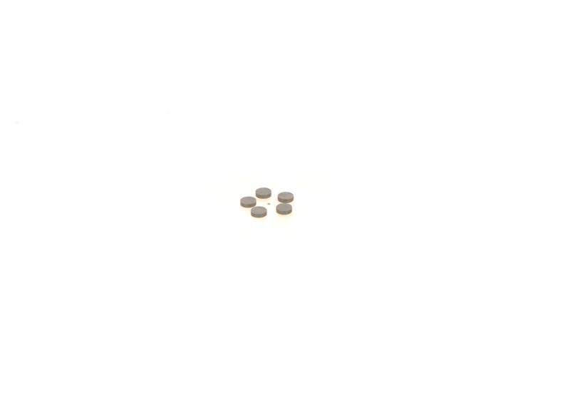Podkładka regulacyjna Bosch 1410067348