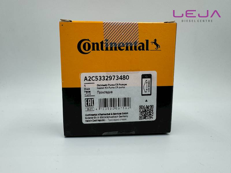 Zestaw uszczelek VDO A2C5332973480