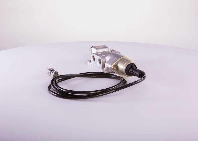 Mechanizm wyłączający Bosch 2417205034
