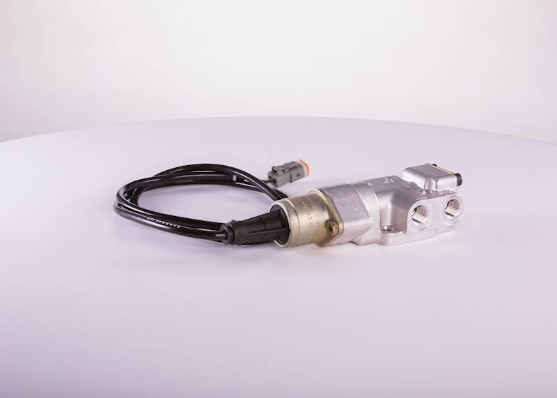 Mechanizm wyłączający Bosch 2417205034