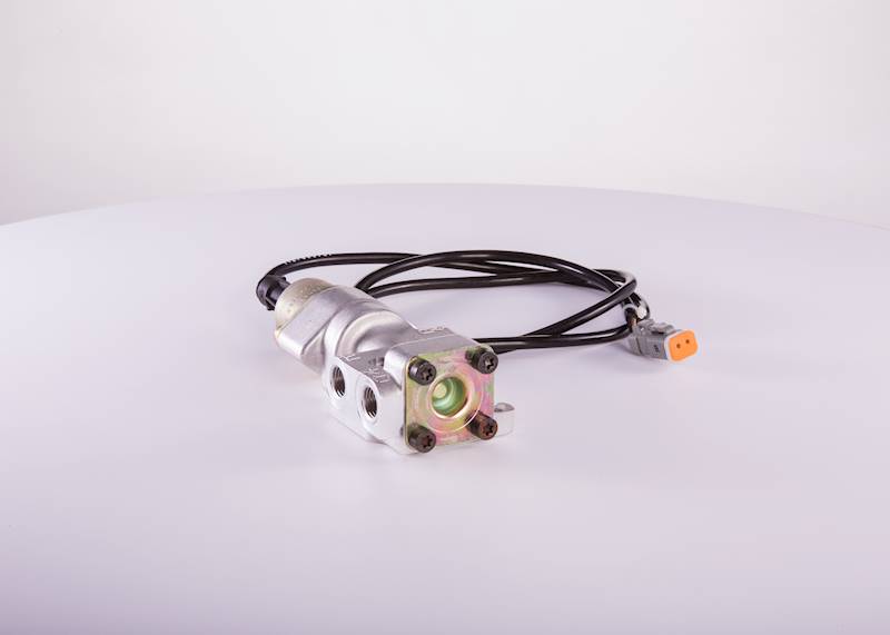 Mechanizm wyłączający Bosch 2417205034