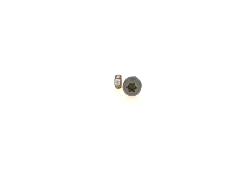 Zestaw części Bosch F00N204929
