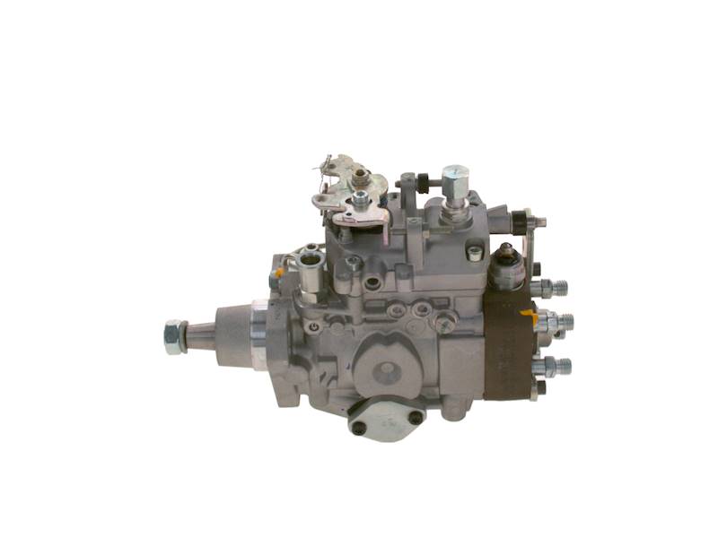 Pompa wtryskowa rozdz. Bosch 0460424303