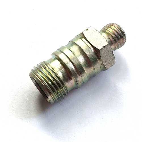 Obsada zaworu tłoczącego Bosch 1413370045
