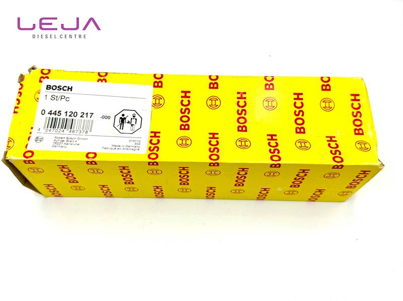 Wtryskiwacz cr Bosch 0445120217