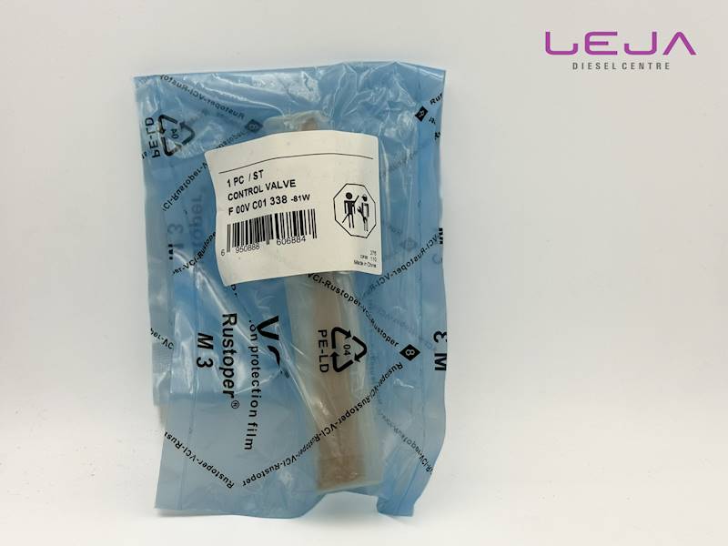 Zawór PRO F00VC01338