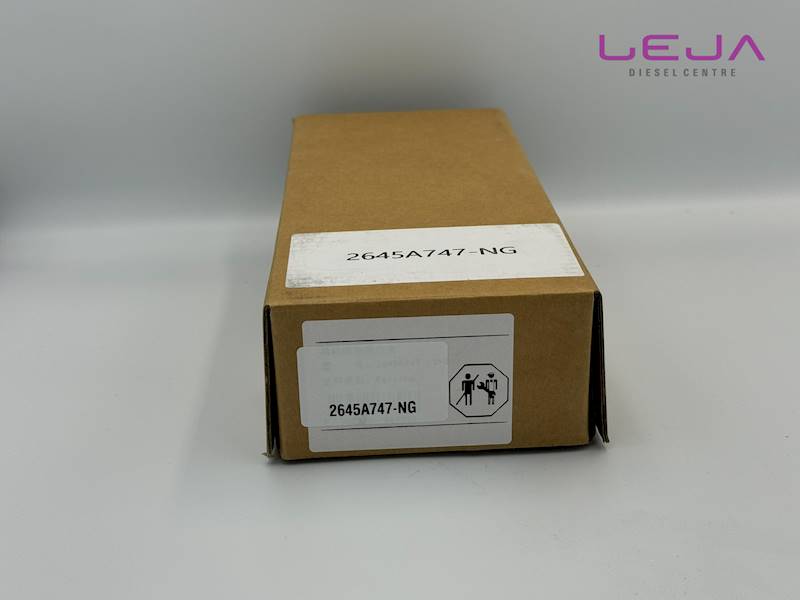 Zamiennik wtryskiwacza PERKINS 2645A747