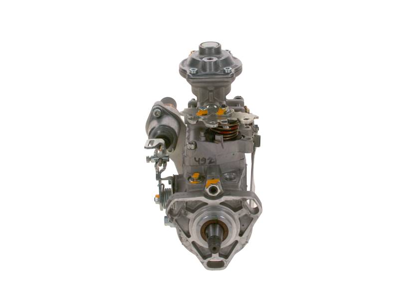 Pompa wtryskowa rozdz. Bosch 0460424150
