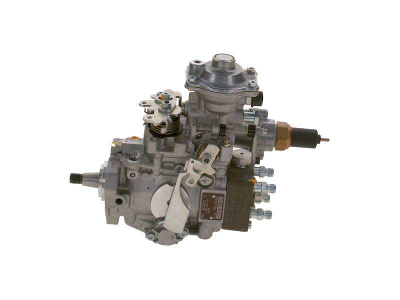 Pompa wtryskowa rozdz. Bosch 0460424150