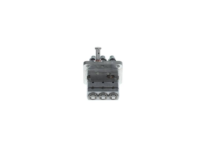 Pompa wtryskowa Bosch H104206308