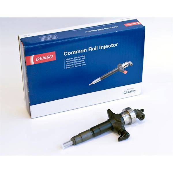 Wtryskiwacz DENSO 295700-0950