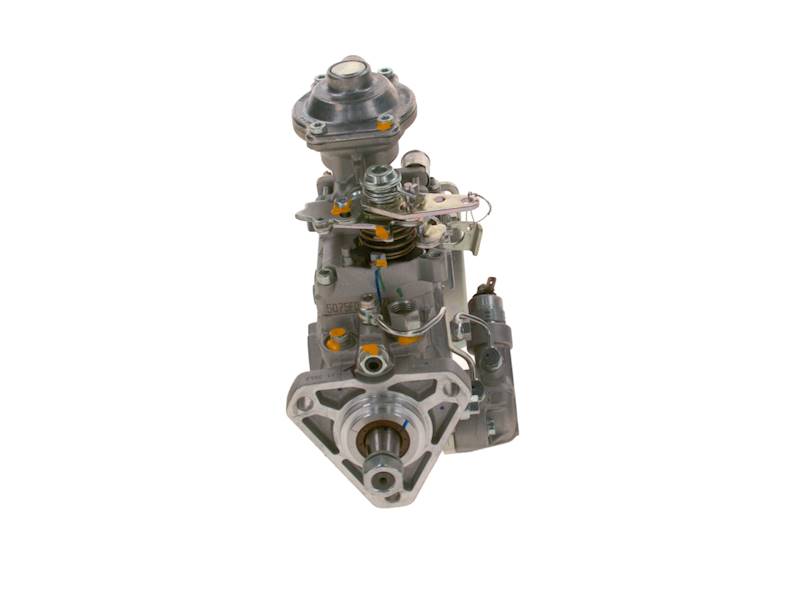 Pompa wtryskowa rozdz. Bosch 0460424282