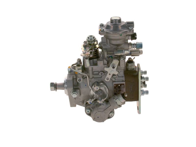 Pompa wtryskowa rozdz. Bosch 0460424282