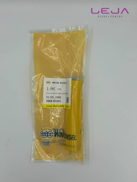 Zawór WIN Diesel F00RJ01865