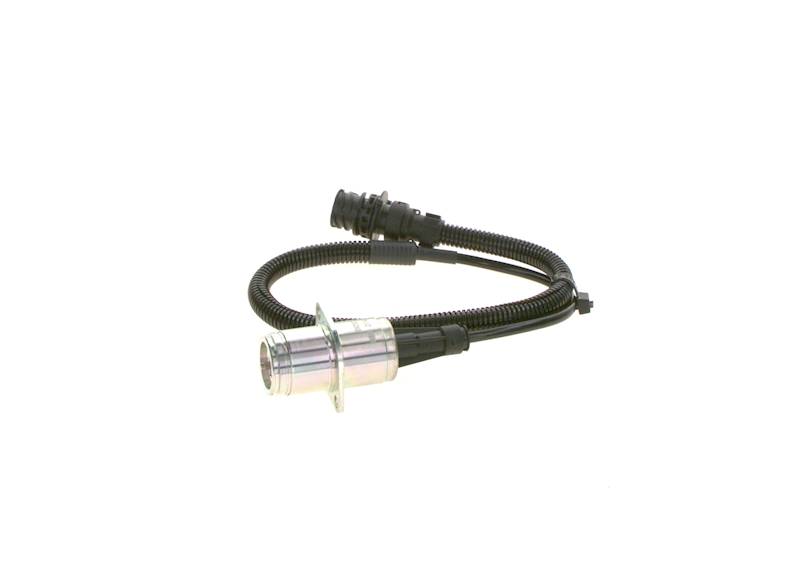 Elektromagnes naciskowy Bosch 2417213016