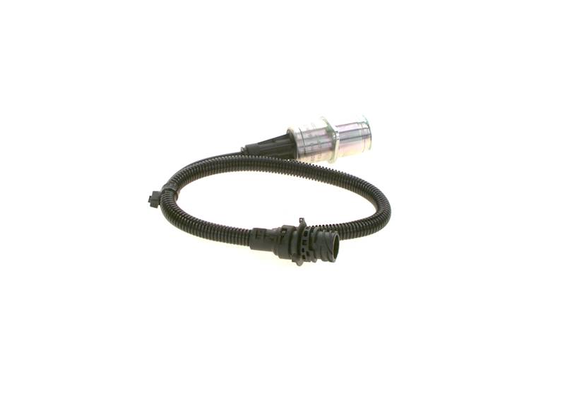 Elektromagnes naciskowy Bosch 2417213016