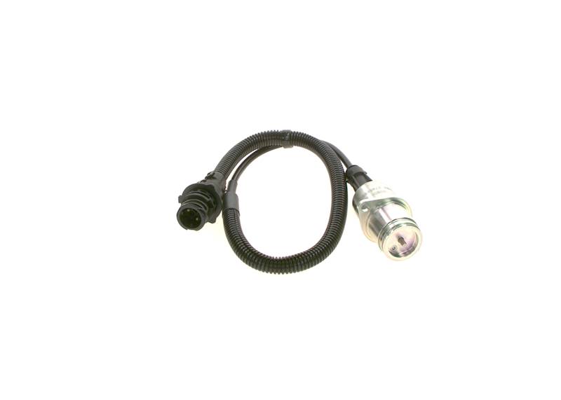 Elektromagnes naciskowy Bosch 2417213016