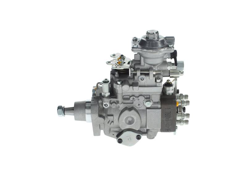 Pompa wtryskowa rozdz. Bosch 0460426455