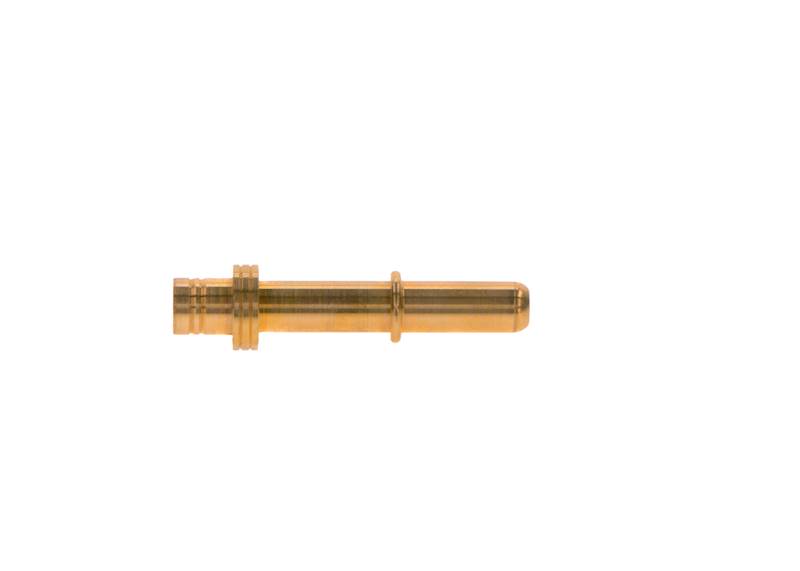 Króciec przyłączeniowy Bosch F01M100044