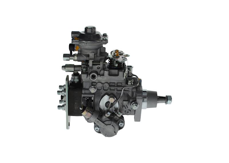 Pompa wtryskowa rozdz. Bosch 0460424274