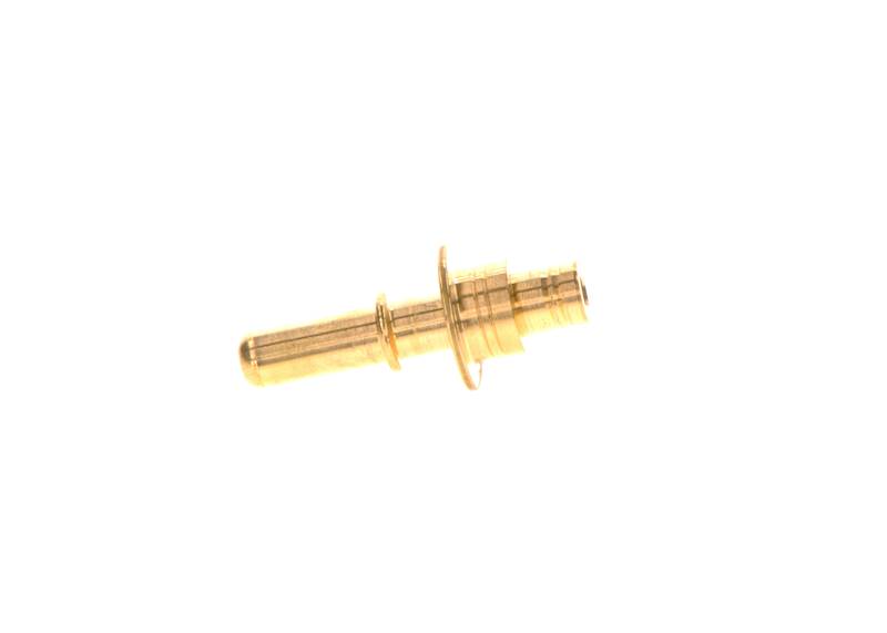 Króciec przyłączeniowy Bosch F01M100333