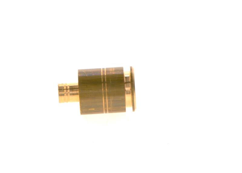 Króciec przyłączeniowy Bosch F01M100262