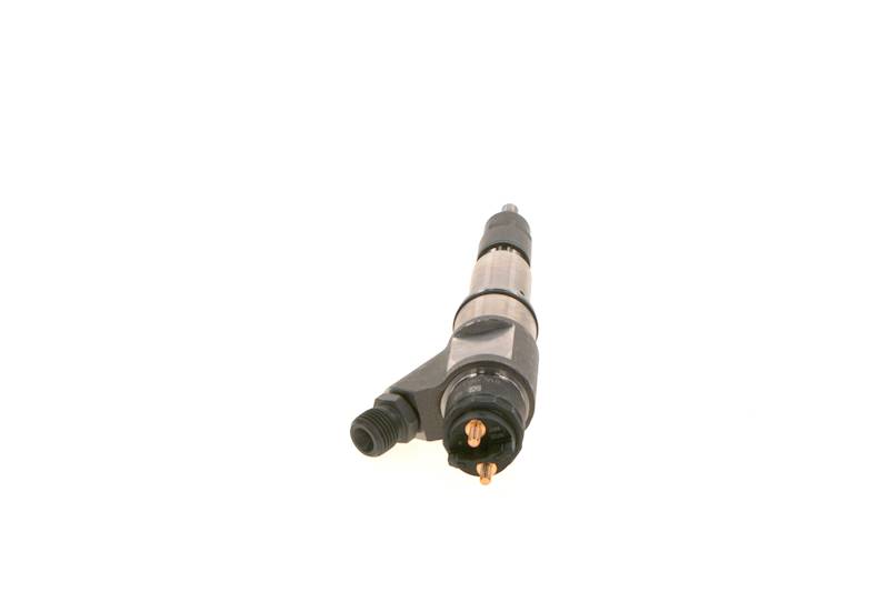Wtryskiwacz IVECO 5801453888