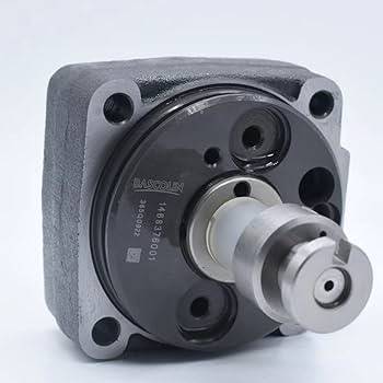 Korpus rozdzielacza Bosch 1468376001