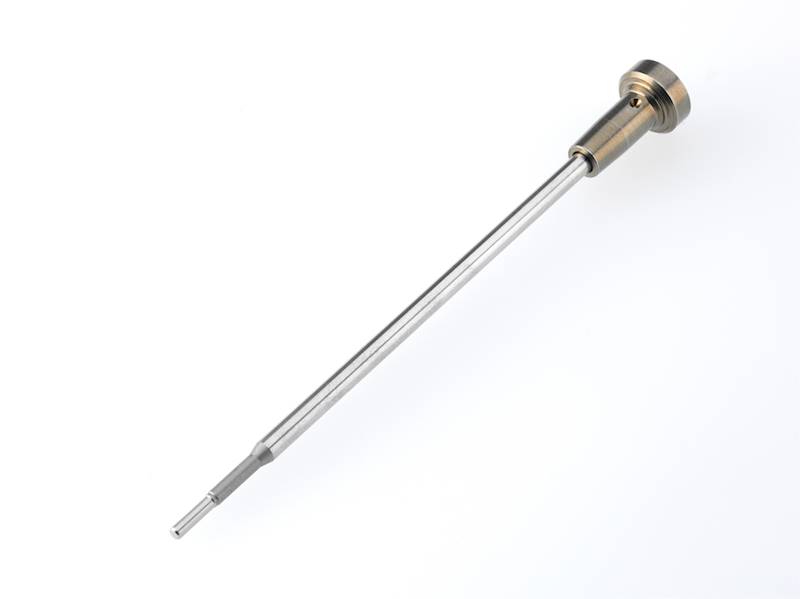 Zawór Bosch F00VC01301