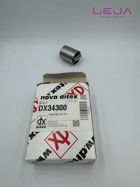 Rolka Ditex DX34300 do pomp CP4