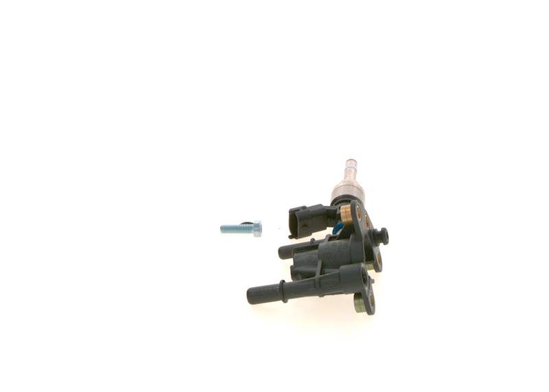Zestaw części Bosch F00BH40097